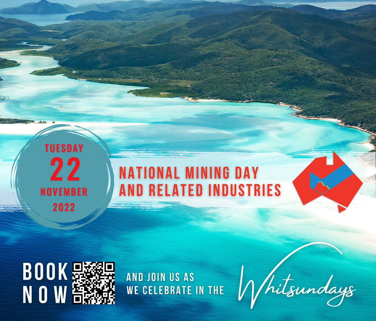 National Mining Day 2022