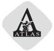 Atlas Iron