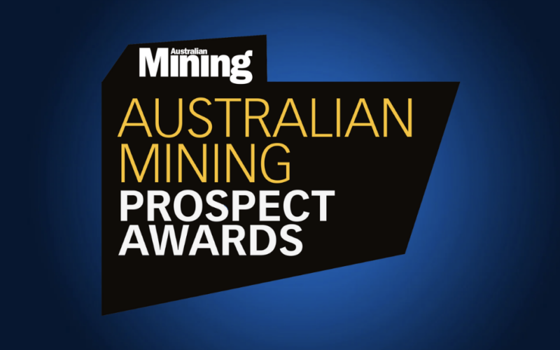Australian Mining Prospect Awards 2022