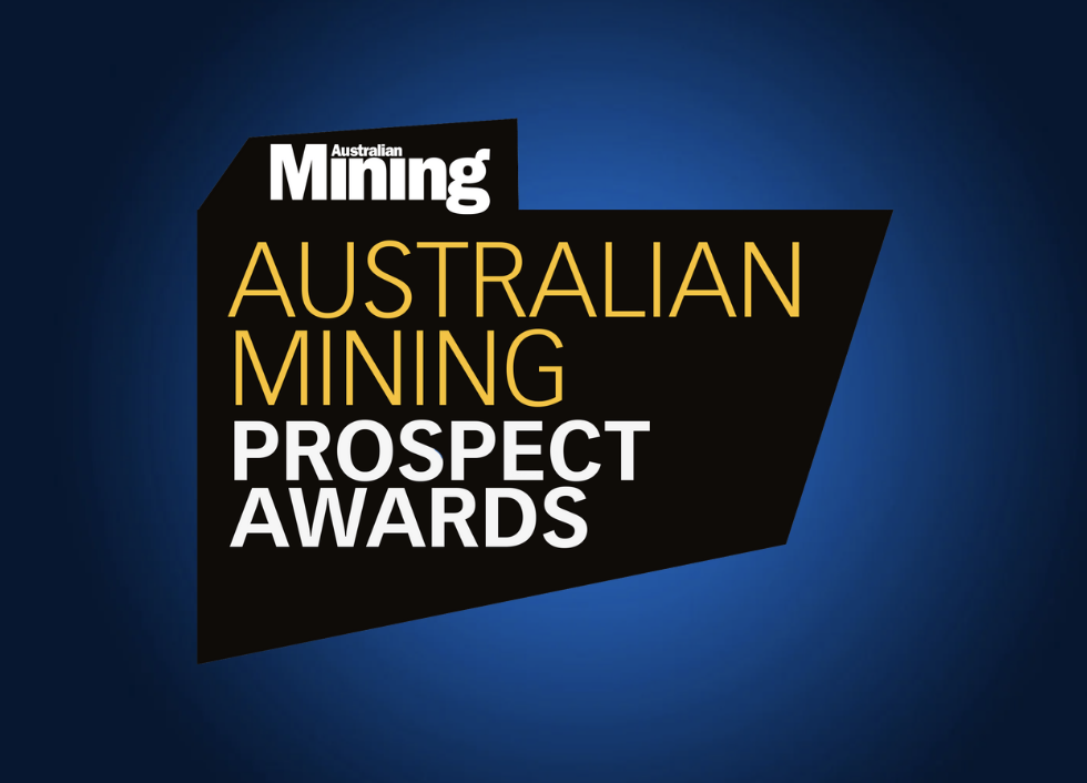 Australian Mining Prospect Awards 2022