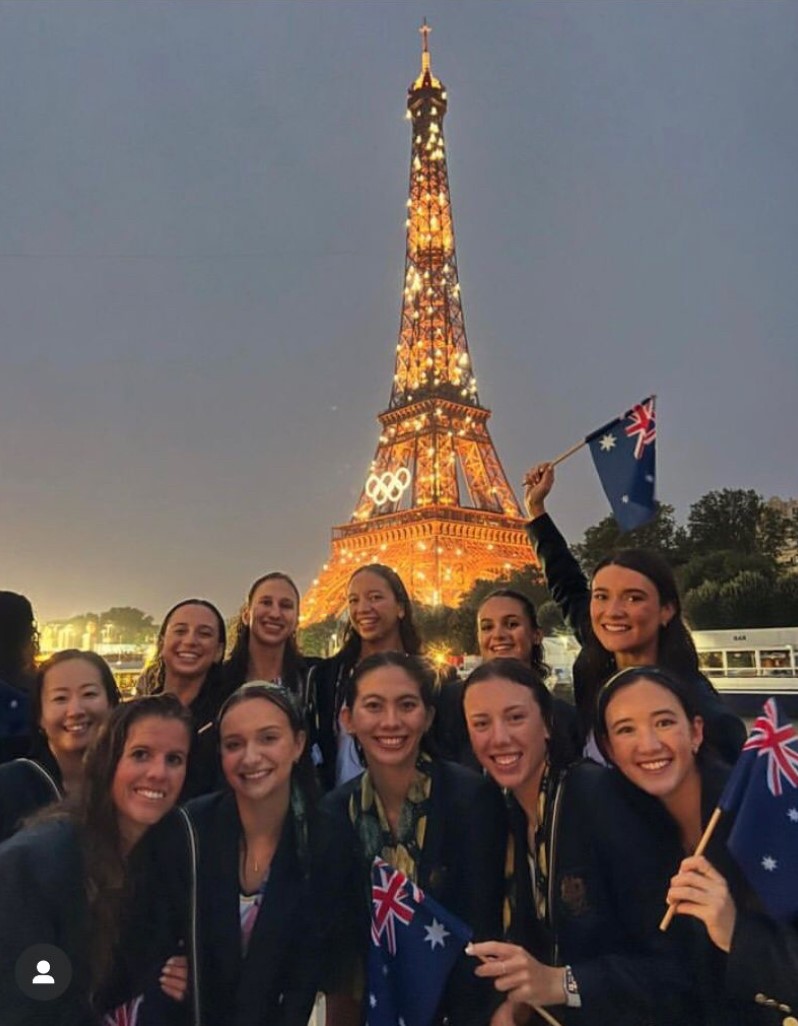 Paris 2025 Closing Ceremony Time Australia